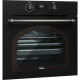 Духовой шкаф Teka HRB 6400 Anthracite-OS