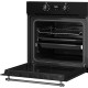 Духовой шкаф Teka HRB 6400 Anthracite-OS