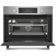 Духовой шкаф Beko BBCM12300X