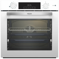 Духовой шкаф Hotpoint HSTF 1231 JSAH WHG белый