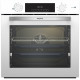 Духовой шкаф Hotpoint HSTF 1231 JSAH WHG белый