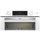 Духовой шкаф Hotpoint HSTF 1231 JSAH WHG белый