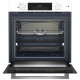 Духовой шкаф Hotpoint HSTF 1231 JSAH WHG белый