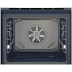 Духовой шкаф Hotpoint HSTF 1231 JSAH WHG белый