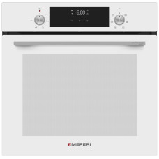 Духовой шкаф MEFERI MEO607WH Comfort