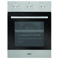Духовой шкаф Simfer B4EM14001