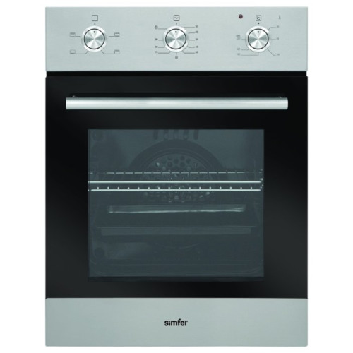 Духовой шкаф Simfer B4EM14001