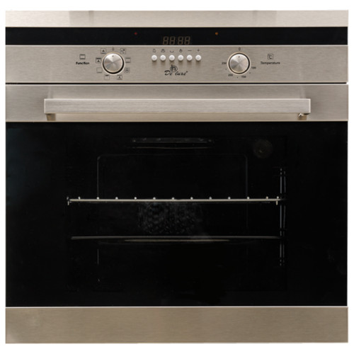 Духовой шкаф Electronicsdeluxe 6009.01 эшв-030