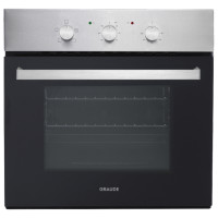 Духовой шкаф GRAUDE BE 60.0 E