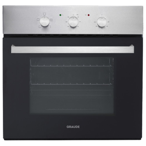Духовой шкаф GRAUDE BE 60.0 E