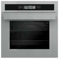 Духовой шкаф Zigmund & Shtain EN 222.112 S