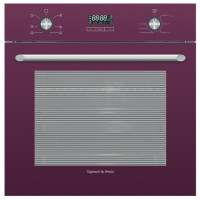 Духовой шкаф Zigmund & Shtain EN 232.722 V