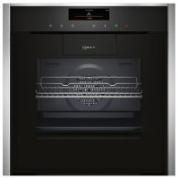 Духовой шкаф NEFF B88FT78N0