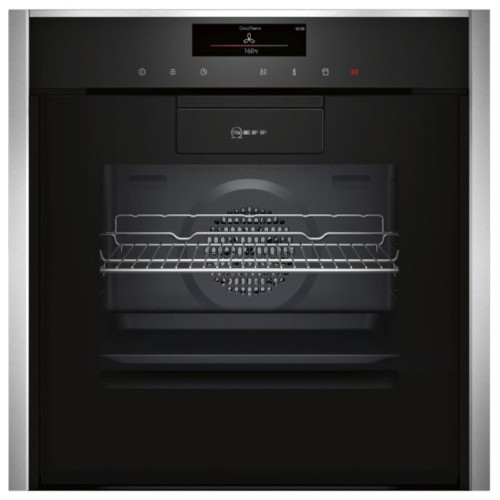 Духовой шкаф NEFF B88FT78N0