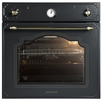 Духовой шкаф Zigmund & Shtain E 135 B