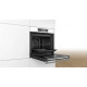 Духовой шкаф BOSCH HBG672BW1S