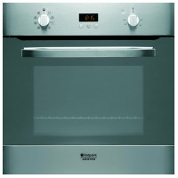 Духовой шкаф Hotpoint-Ariston 7OFH 837 C IX RU/HA NEW STYLE