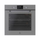 Встраиваемый духовой шкаф LEX EDP 671 GR MAX серый