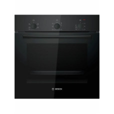 Духовой шкаф Bosch HBF011BA1T черный