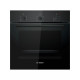 Духовой шкаф Bosch HBF011BA1T черный