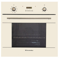 Духовой шкаф Electronicsdeluxe 6009.02 эшв-015