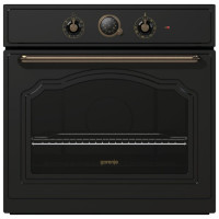 Духовой шкаф GORENJE BO8531CLB