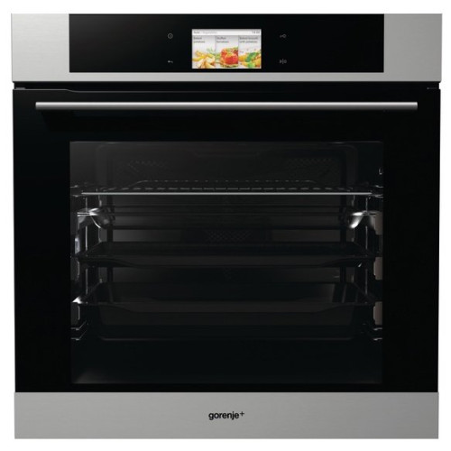 Духовой шкаф Gorenje GP979X