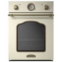 Духовой шкаф Zigmund & Shtain EN 110.622 Х