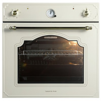 Духовой шкаф Zigmund & Shtain E 135 X