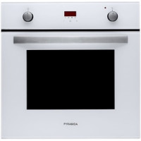Духовой шкаф PYRAMIDA F 84 EIX-P WHITE
