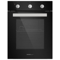 Духовой шкаф HOMSair OEF451BK