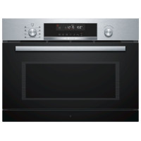 Духовой шкаф Bosch CPA565GS0 нержавеющая сталь