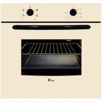 Духовой шкаф ЛЫСЬВА ДЭВ 501 Кремовый