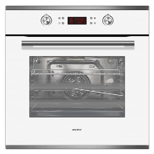 Духовой шкаф AVEX WM 6191 K