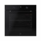Встраиваемый духовой шкаф LEX EDP 671 BBL MAX черный