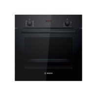 Духовой шкаф Bosch HBF512BB1T черный