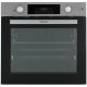 Духовой шкаф Hotpoint HSTF 1231 JSAH IX