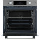 Духовой шкаф Hotpoint HSTF 1231 JSAH IX