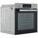 Духовой шкаф Hotpoint HSTF 1231 JSAH IX