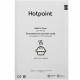 Духовой шкаф Hotpoint HSTF 1231 JSAH IX