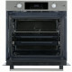 Духовой шкаф Hotpoint HSTF 1231 JSAH IX