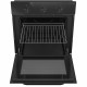 Духовой шкаф MEFERI MEO609BK Microwave
