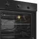 Духовой шкаф MEFERI MEO609BK Microwave
