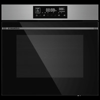 Духовой шкаф MAUNFELD AEOD76106S