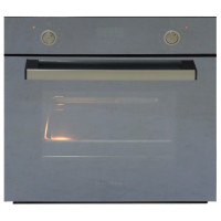 Духовой шкаф Darina 1V5 BDE 111 708 M зеркальный