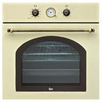 Духовой шкаф ТЕКА HR 550 VB