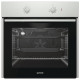 Духовой шкаф Gorenje BO727E10X нержавеющая сталь/черный