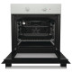 Духовой шкаф Gorenje BO727E10X нержавеющая сталь/черный