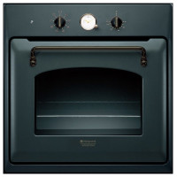 Духовой шкаф Hotpoint-Ariston OT 857 A RFH антрацит