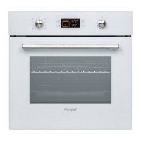 Духовой шкаф Weissgauff OE 29 PDW